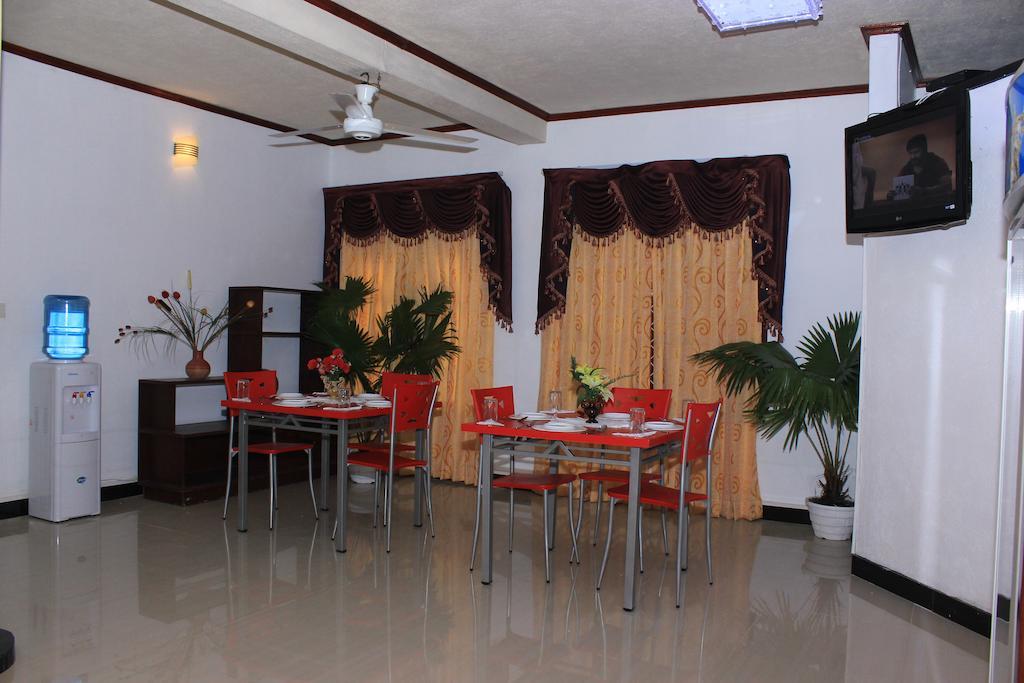 Guest Ryan Hotel Katunayaka Екстериор снимка