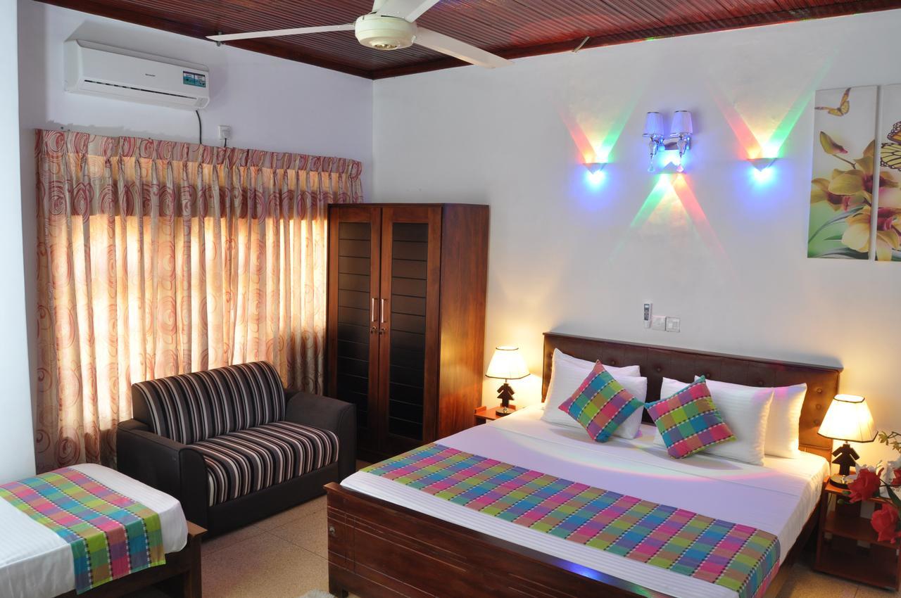 Guest Ryan Hotel Katunayaka Екстериор снимка
